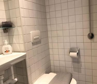 Lidingo Apartment | Cozy studio in Larsberg