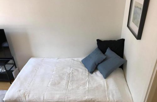 Lidingo Apartment | Cozy studio in Larsberg