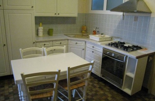 Rives de Meurthe Cottage | Cozy studio in Nancy, near center, wifi included
