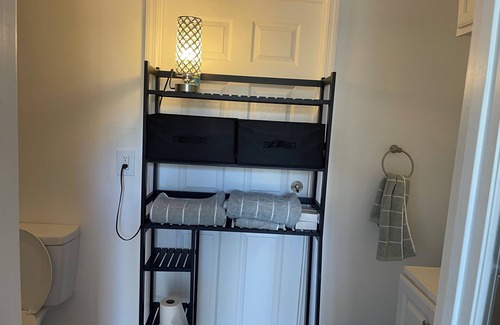 St. Pete Beach Apartment | Cozy studio in nice St. Pete Beach with AC, WiFi