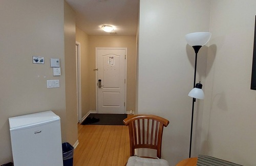 Saint-Sauveur Apartment | Cozy studio in nice Piedmont with AC, WiFi, parking, kitchenette
