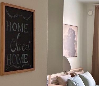 Kamppi Apartment | Cozy studio in the center of Helsinki