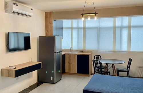 Guayaquil Apartment | Cozy Studio in the heart of Guayaquil with everything you need