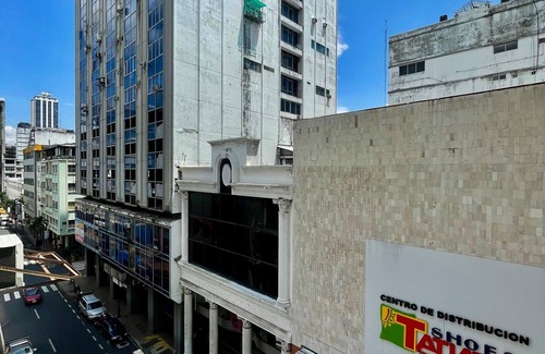 Guayaquil Apartment | Cozy Studio in the heart of Guayaquil with everything you need