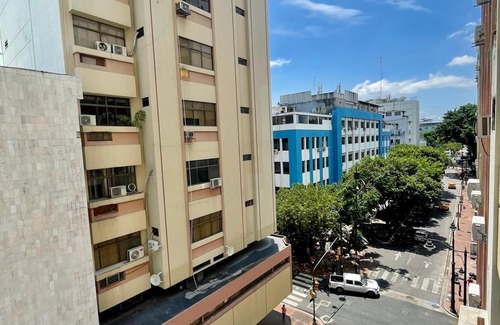 Guayaquil Apartment | Cozy Studio in the heart of Guayaquil with everything you need