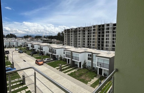 Chimaltenango Apartment | Cozy studio in welcoming Chimaltenango with WiFi