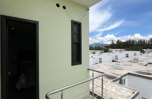 Chimaltenango Apartment | Cozy studio in welcoming Chimaltenango with WiFi