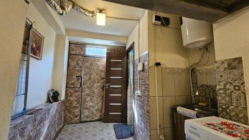 Kentron Apartment | Cozy Studio in Yerevan's Center
