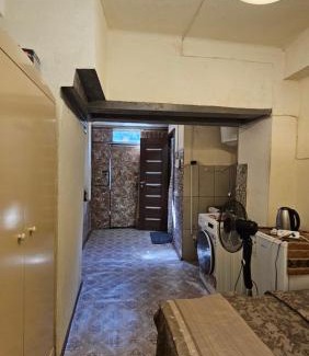 Kentron Apartment | Cozy Studio in Yerevan's Center