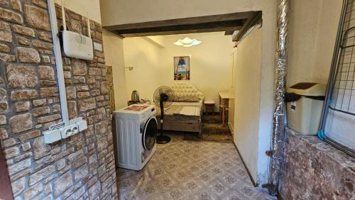 Kentron Apartment | Cozy Studio in Yerevan's Center