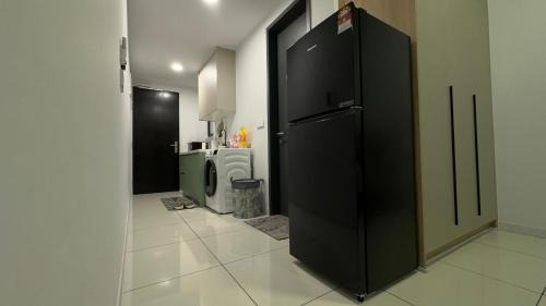 Kuala Lumpur Apartment | Cozy Studio Kuala Lumpur by LH
