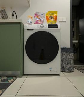 Kuala Lumpur Apartment | Cozy Studio Kuala Lumpur by LH
