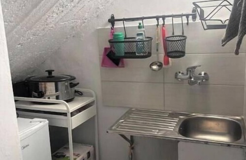 Loutraki Apartment | Cozy studio Loutraki