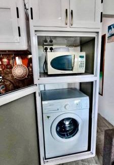 Midlands Apartment | Cozy Studio Near Super U Grand Baie