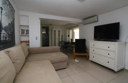 Dalyan Mahallesi Apartment | Cozy Studio near Sea in Dalyan, Cesme