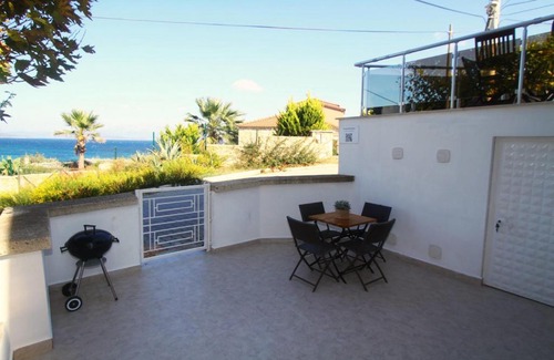Dalyan Mahallesi Apartment | Cozy Studio near Sea in Dalyan, Cesme