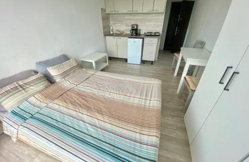 Cluj-Napoca Apartment | Cozy Studio near the center of Cluj