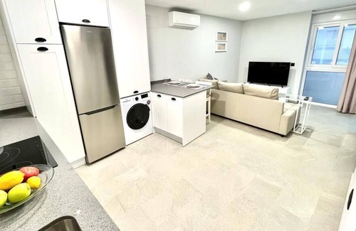 Rota Apartment | Cozy studio next to El Chorrillo beach
