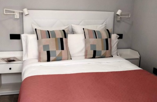 Rota Apartment | Cozy studio next to El Chorrillo beach