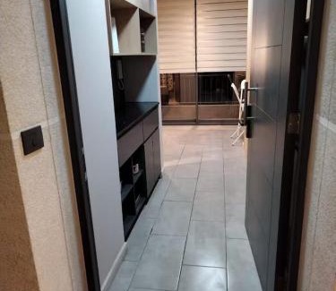 Downtown Santiago Apartment | Cozy studio next to Movistar Arena