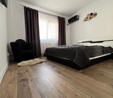 Onesti Apartment | Cozy Studio Onesti