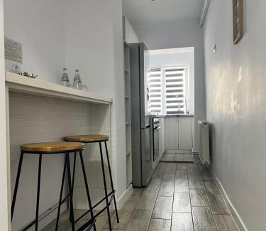 Onesti Apartment | Cozy Studio Onesti