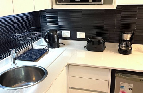 Saavedra Apartment | Cozy Studio Super Equipped! Great for Remote Workers/couples. In the Heart of BA