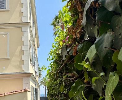 Carre d'Or Apartment | Cozy studio sur la promenade