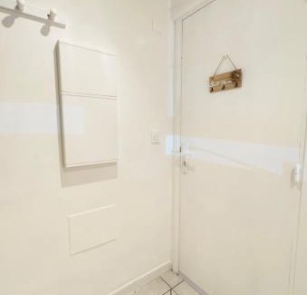 Carre d'Or Apartment | Cozy studio sur la promenade