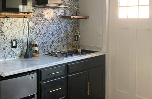 Banning Apartment | Cozy Studio w/ Kitchen near Casino & Highway