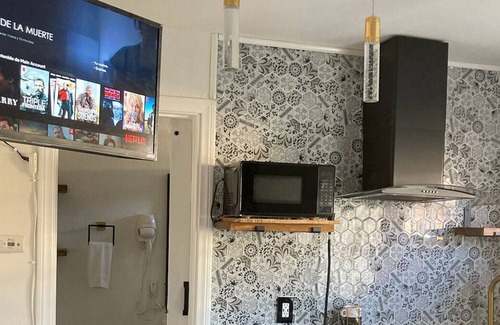 Banning Apartment | Cozy Studio w/ Kitchen near Casino & Highway