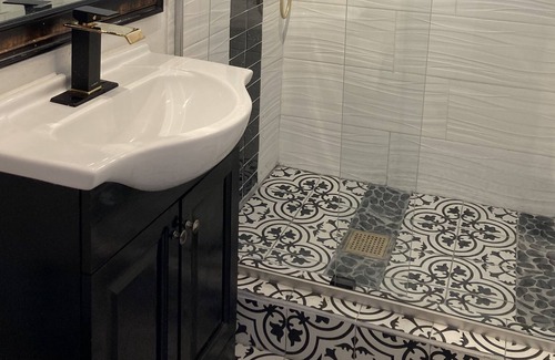 Banning Apartment | Cozy Studio w/ Kitchen near Casino & Highway