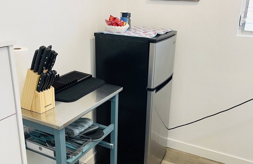 Sawtelle Apartment | Cozy Studio West La- UCLA,SMC, min to Santa Monica pier-beach/Venice/Malibu