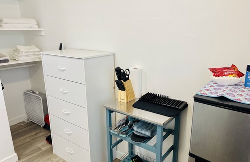 Sawtelle Apartment | Cozy Studio West La- UCLA,SMC, min to Santa Monica pier-beach/Venice/Malibu