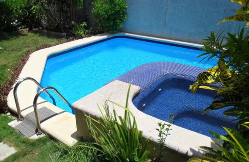 Puerto Juarez Apartment | Cozy Studio with access to the beach and pool