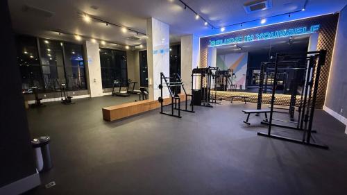 Setor Bueno Apartment | Cozy studio with balcony!