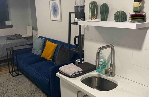 East Williamsburg Apartment | Cozy studio with everything you need!
