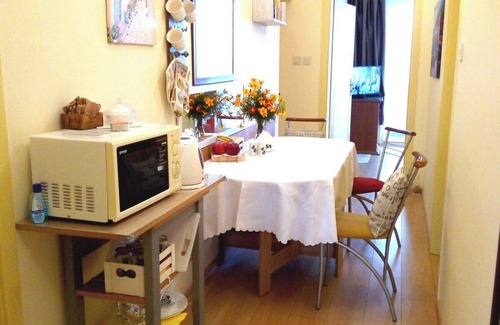 Panagyurishte Apartment | Cozy studio with mountain view in Panagyurishte