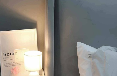 District 1 House | Cozy Studio with Netflix- D1 - Central of Saigon