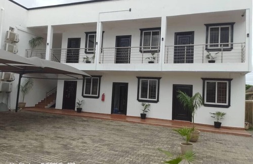 Bono East Region Apartment | Cozy Studio with Pool & Gym!