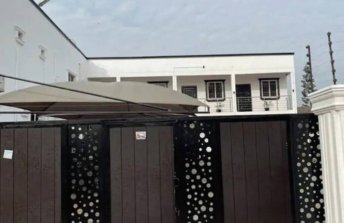 Bono East Region Apartment | Cozy Studio with Pool & Gym!