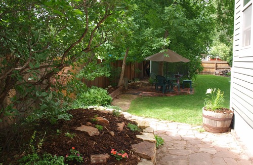 Old Town West Apartment | Cozy Studio With Private Entrance Near Old Town/CSU Campus/City Park/Trails