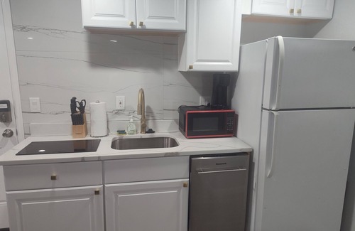 Aurora Apartment | Cozy studio with separate entrance
