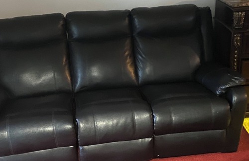 New Windsor Apartment | Cozy studio with WiFi and AC in charming New Windsor