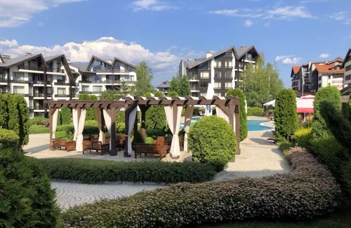 Razlog Apartment | Cozy studio with WiFi and fitness room in charming Razlog