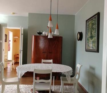 Riihimaki Apartment | Cozy, stylish apartment in the heart of the town