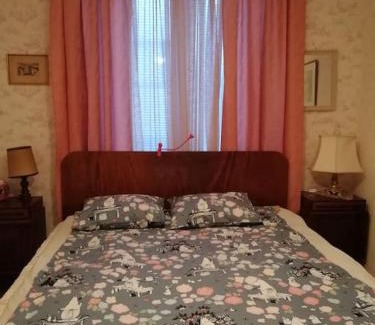 Riihimaki Apartment | Cozy, stylish apartment in the heart of the town