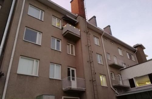 Riihimaki Apartment | Cozy, stylish apartment in the heart of the town