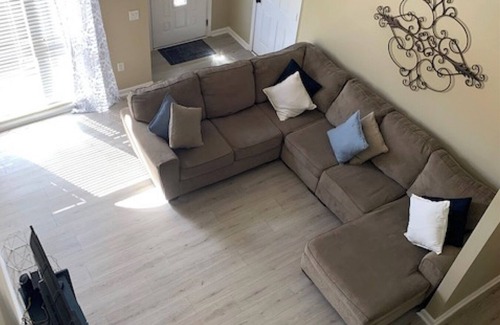 Dothan House | Cozy, Stylish Garden Home