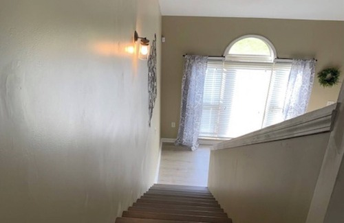 Dothan House | Cozy, Stylish Garden Home